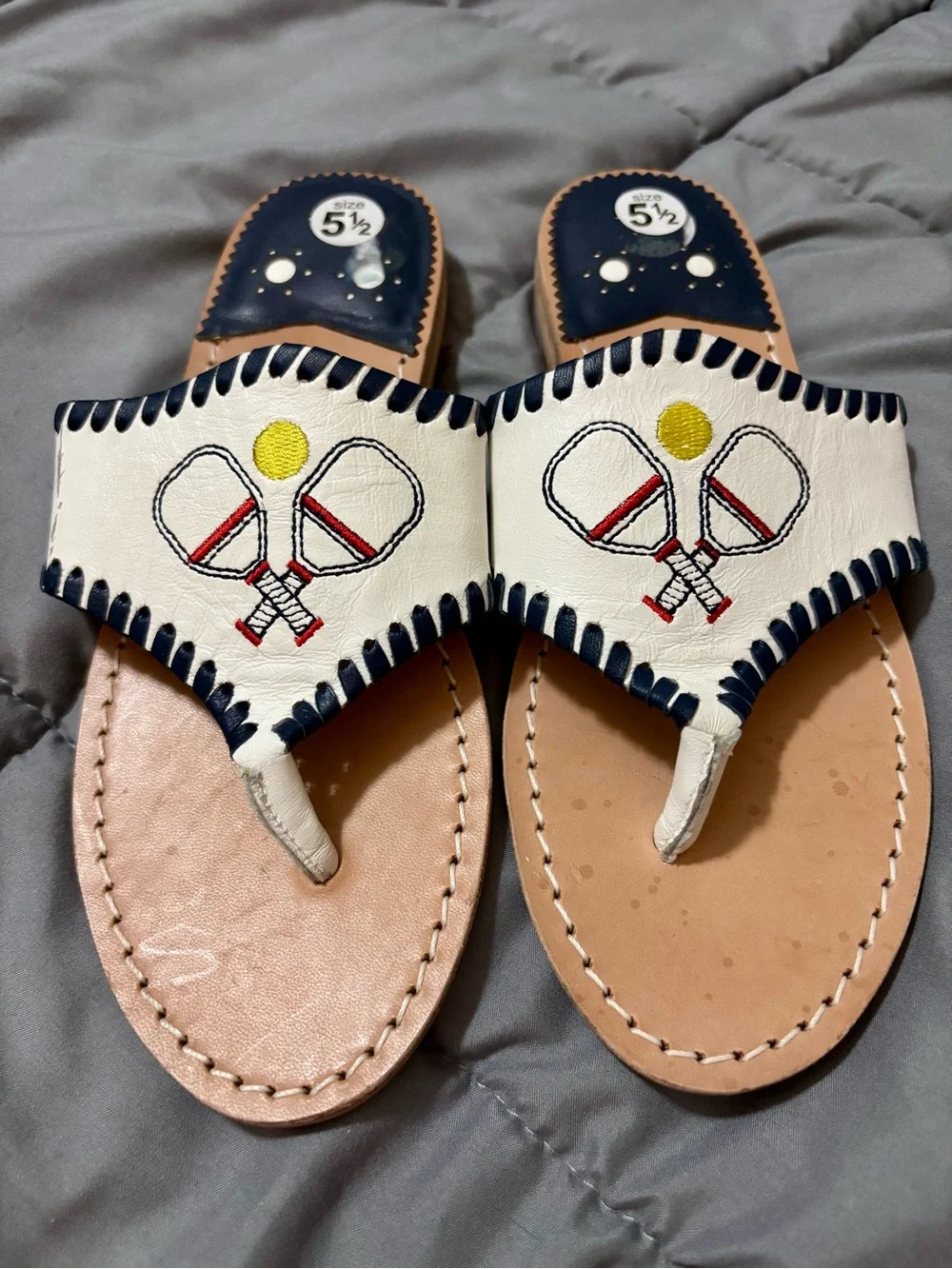 Jack Rogers 